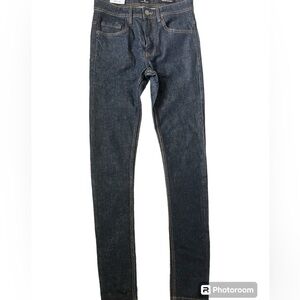 Cotton On Women’s Super Skinny Dark Denim Jeans | 28 NWT